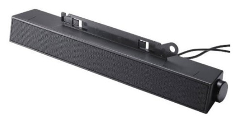 Głośniki Listwa SOUNDBAR DELL AX510