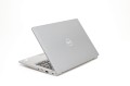 Dell Latitude 7400 – ujęcie z lewej strony z dostępem do portów i gniazdem słuchawkowym