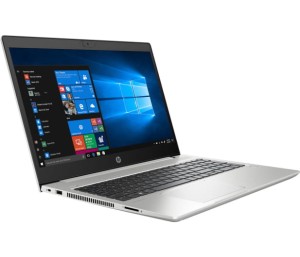 Laptop HP ProBook 445 G6 Ryzen 3 2200U  | 8GB 128GB SSD| 14" 1920x1080 | Windows 11 Pro [A] 