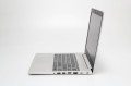 HP ProBook 445 G6 – prawy bok obudowy z gniazdami i wentylacją boczną