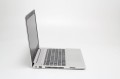 Laptop HP ProBook 445 G6 – część tylna obudowy, z zawiasami matrycy i tylna krawędź obudowy