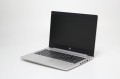 HP ProBook 445 G6 – klawiatura z białymi opisami klawiszy