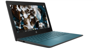 Laptop HP Chromebook 11 G9 EE | 8GB 64GB | 11,6" 1366 x 768 | Chrome OS [A]