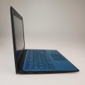 Laptop HP – prawy bok z portami i gniazdem Kensington