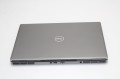 Dell Precision 7760 FHD – laptop poleasingowy cala, widok z przodu