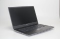 Dell Precision 7760 FHD – tylna część obudowy, z otworami wentylacji i naklejka znamionowa