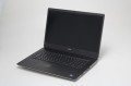 Dell Precision 7760 FHD – po złożeniu, klapa matrycy matowa