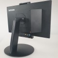 Lenovo FHD – z tyłu z zaślepkami slotów PCI