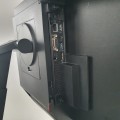 Lenovo FHD – przednie złącza USB i audio USB-A, jack 3,5 mm