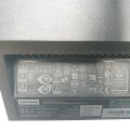PC Lenovo FHD – tylne porty zestaw złączy płyty głównej