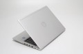 HP ProBook 440 G6 – lewy bok obudowy z portami i czytnikiem kart pamięci
