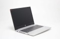 HP ProBook 440 G6 – z zamkniętą klapą, klapa matrycy z teksturą obudowy
