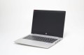 HP ProBook 440 G6 – klawiatura biznesowa z białymi opisami klawiszy