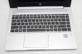 HP ProBook 440 G6 – touchpad i palmrest