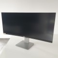 Dell U3415W – ujęcie z przodu smukła ramka ekranu
