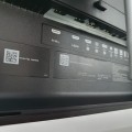 Monitor Dell U3415W – prawa krawędź monitora z mechanizmem pivot