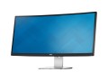Monitor Dell U3415W – mechanizm regulacji z mechanizmem pivot