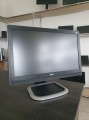 Monitor Dell – lewa strona monitora z mechanizmem pivot