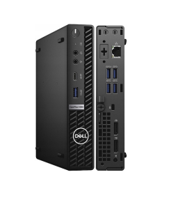 Komputer Dell 3080 Tiny I5-10500T 16GB 256GB NVME Windows 11 Pro WIFI [A]