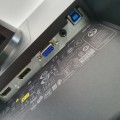 Lenovo – od przodu smukła ramka ekranu