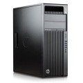 Lenovo – widok z przodu z napędem i USB