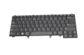 Dell E6230 E6420 – od przodu krawędź obudowy