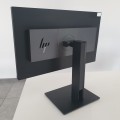 HP Z23N – z przodu matryca i krawędzie ekranu