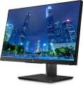 HP Z23N – tylna część obudowy z portami