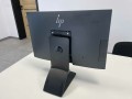 PC HP – emblemat producenta na froncie obudowy