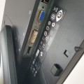 Monitor HP ZR2330 – po prawej stronie z regulacją wysokości