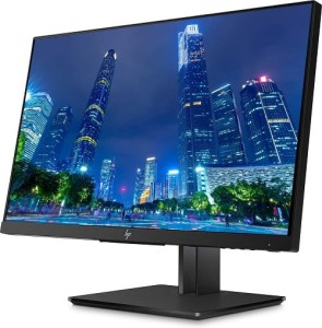 Monitor bezramkowy HP Z23N 23' IPS  1920 x 1080 HDMI DP VGA USB [A-]