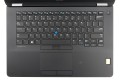 Laptop Dell Latitude E7470 – klawiatura laptopa wyspowa