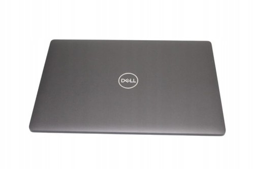 Klapa matrycy do Dell Latitude 5500 Precision 3540 – podzespół do laptopa poleasingowego