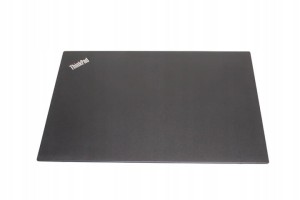Nowa Klapa Matrycy do Lenovo ThinkPad L580 L590