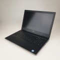 Dell Precision 7510 – dolna część obudowy z kratkami wentylacji