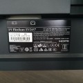 EIZO – po prawej stronie z przyciskami OSD