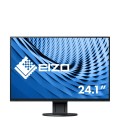 Monitor EIZO – widok z boku z regulacją kąta nachylenia