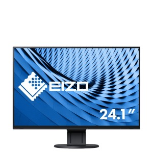 Monitor Bezramkowy EIZO FlexScan EV2457 24,1 IPS 1920x1200 Głośniki HDMI DP  [A]