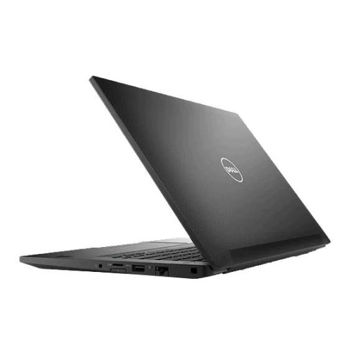 Dell Latitude 7490 – laptop dla profesjonalistów 14 cala, widok z przodu