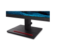 Monitor Lenovo – złącza monitora wideo i zasilania