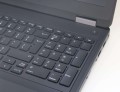 Laptop Dell Latitude E5570 – prawy bok z dostępem do portów i portem RJ-45
