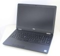 Dell Latitude E5570 – tylna część obudowy, z otworem wylotowym wentylacji z kratką wentylacji
