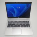 Laptop HP EliteBook 745 G5 – złącza i porty wideo, audio