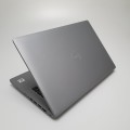 Dell Latitude 5410 – lewa strona laptopa z dostępem do portów wideo i audio
