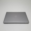 Laptop Dell Latitude 5410 – prawa krawędź obudowy z portami i złączem zasilacza