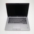 Dell Latitude 5410 – spód obudowy z dostępem do dysku