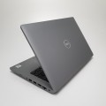Laptop Dell Latitude 5420 – lewa strona obudowy z gniazdami wideo i audio