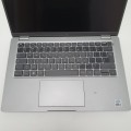Laptop Dell Latitude 5420 – klawiatura laptopa wyspowa