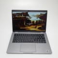 Dell Latitude 5420 – touchpad i palmrest laptopa, podpórka pod nadgarstki
