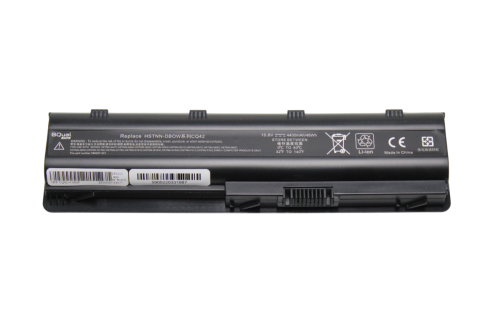 HP DV5 DV6 – punkty kontaktowe do podłączenia w laptopie